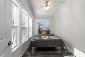 3 Schlafzimmer, Bügeleisen/Bügelbrett, kostenloses WLAN, Bettwäsche