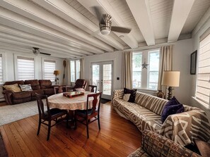 Téléviseur connecté