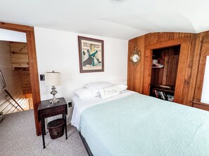 3 habitaciones, wifi y ropa de cama 