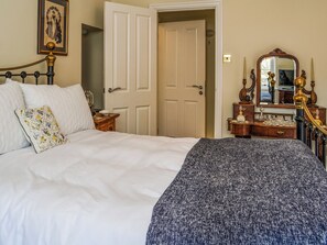 3 chambres, Wi-Fi gratuit, draps fournis