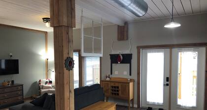 Quirky, heritage with all the comforts to make your stay just right!