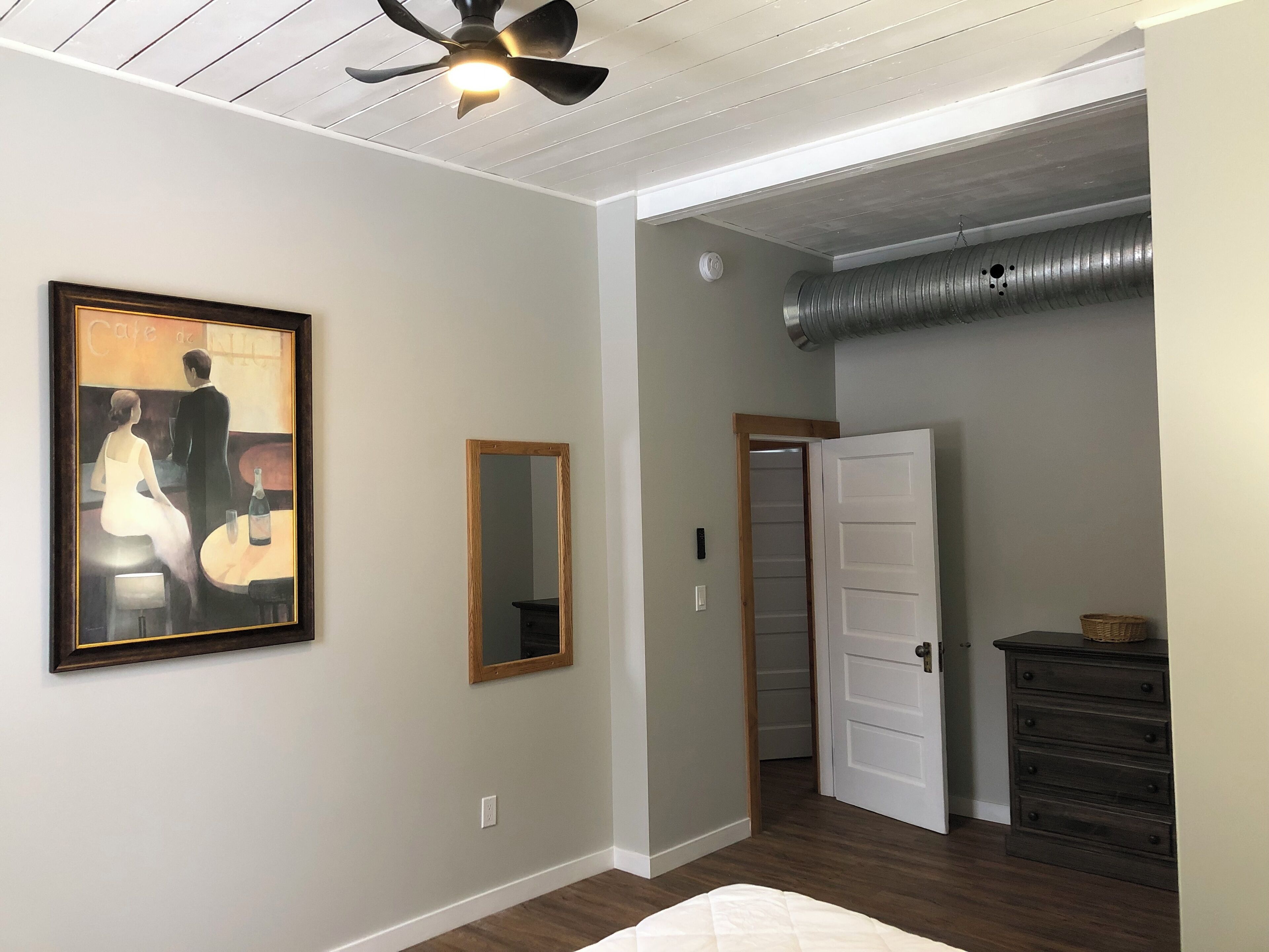 2 dormitoris, wifi i roba de llit 