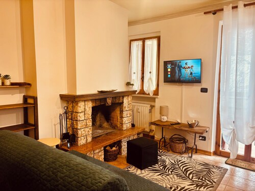 Cozy vacation home, with pets allowed