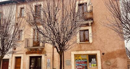 Cozy vacation home, with pets allowed