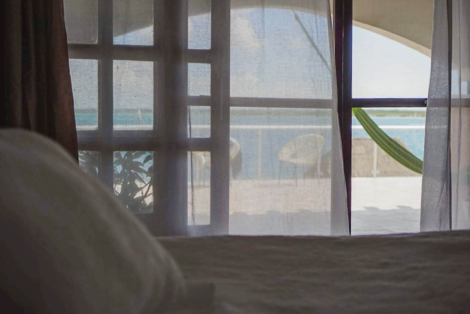 1 bedroom, desk, free WiFi, bed sheets