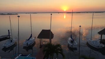 Marina/club náutico