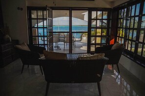 Interior - Costera Bacalar 171 (Bacalar)