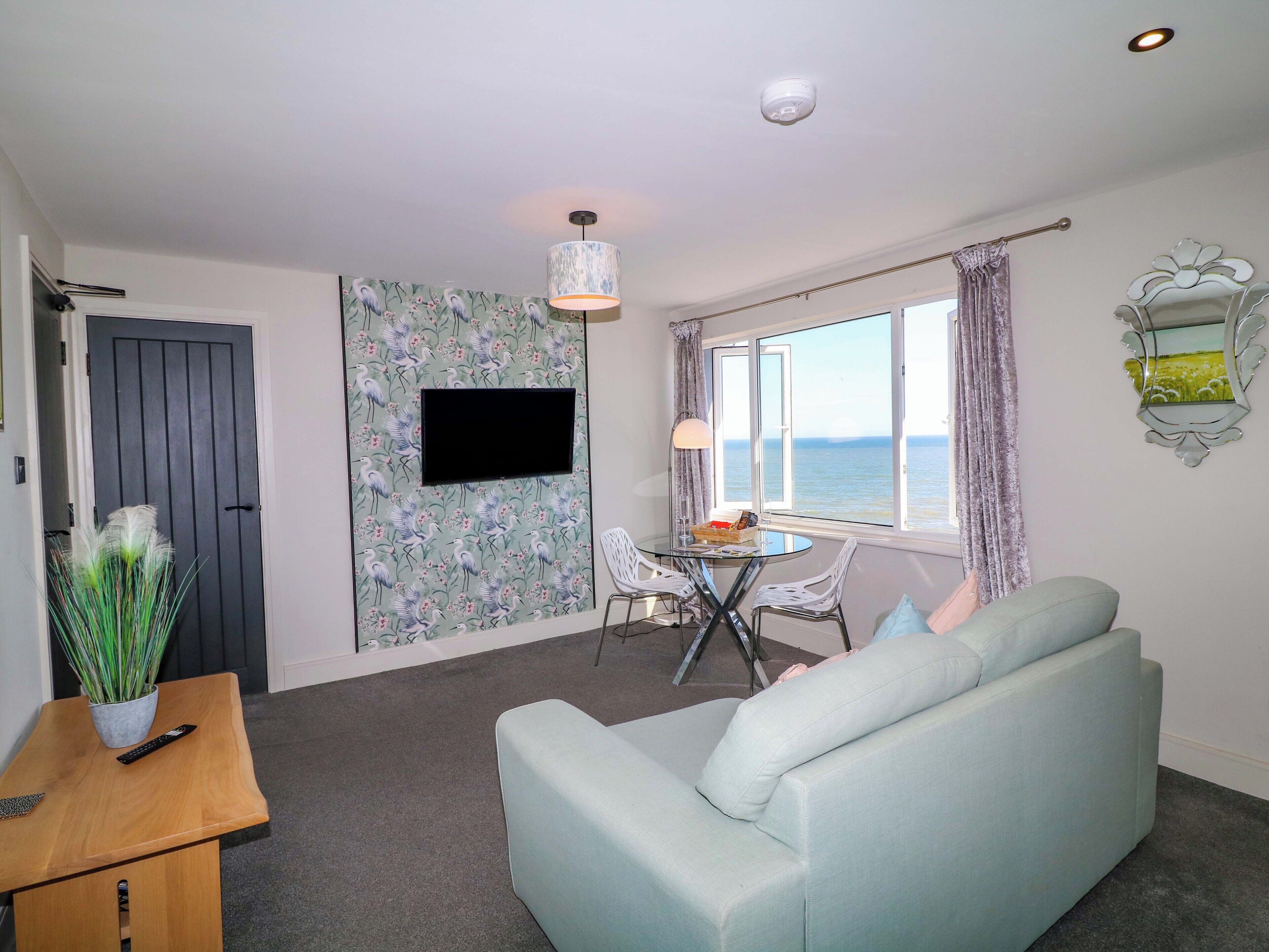 Apt 7 @ Hunter's Quay, Pet Friendly In Bridlington - Flamborough
