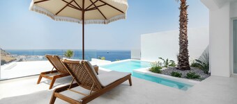 Golden Vista Suites by Explore Andros