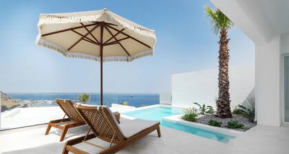 Golden Vista Suites by Explore Andros