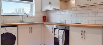 Apartment 3 - UK48906