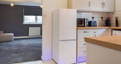 Apartment 3 - UK48906