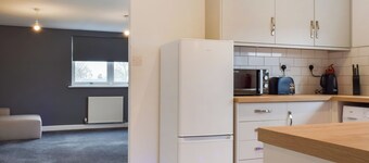 Apartment 3 - UK48906
