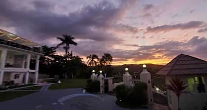 Lavender Moon Villas