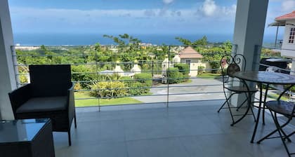 Lavender Moon Villas