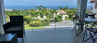 Lavender Moon Villas