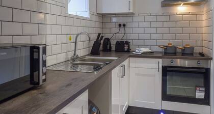 Apartment 2 - UK48905