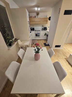 Opções para refeição