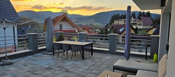 Charming house with WiFi in marvelous Kostolná Ves