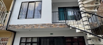 Base point Cali north area