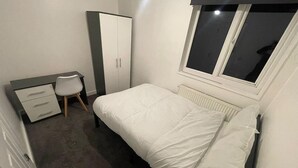 1 chambre, Wi-Fi