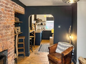 Interior - 1 bedroom accommodation in Whitby (Whitby)