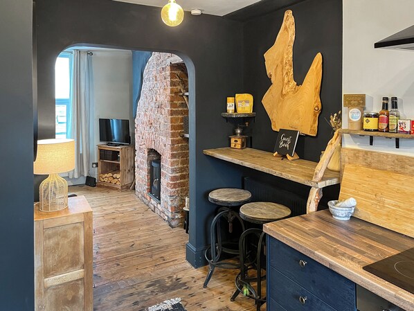 Interior - 1 bedroom accommodation in Whitby (Whitby)