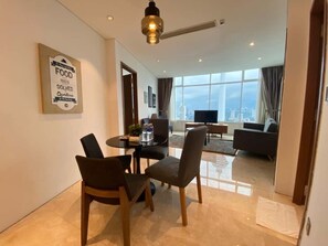 Interior - SKY premium Suites KLCC  (Kuala Lumpur)