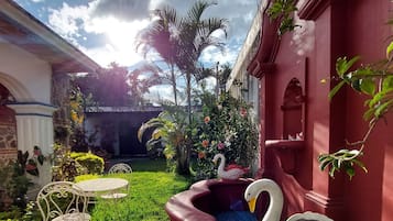 Garten