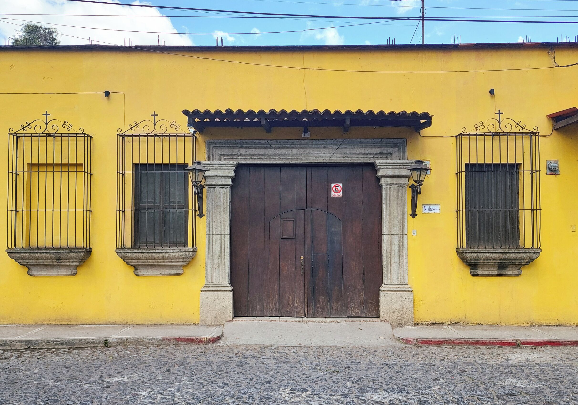 Photo - Hotel Nolasco