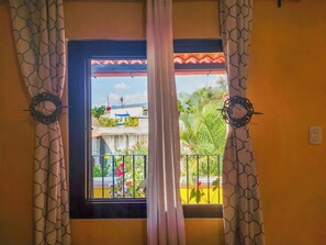 Doppia Standard, bagno privato, vista montagna | Vista montagna