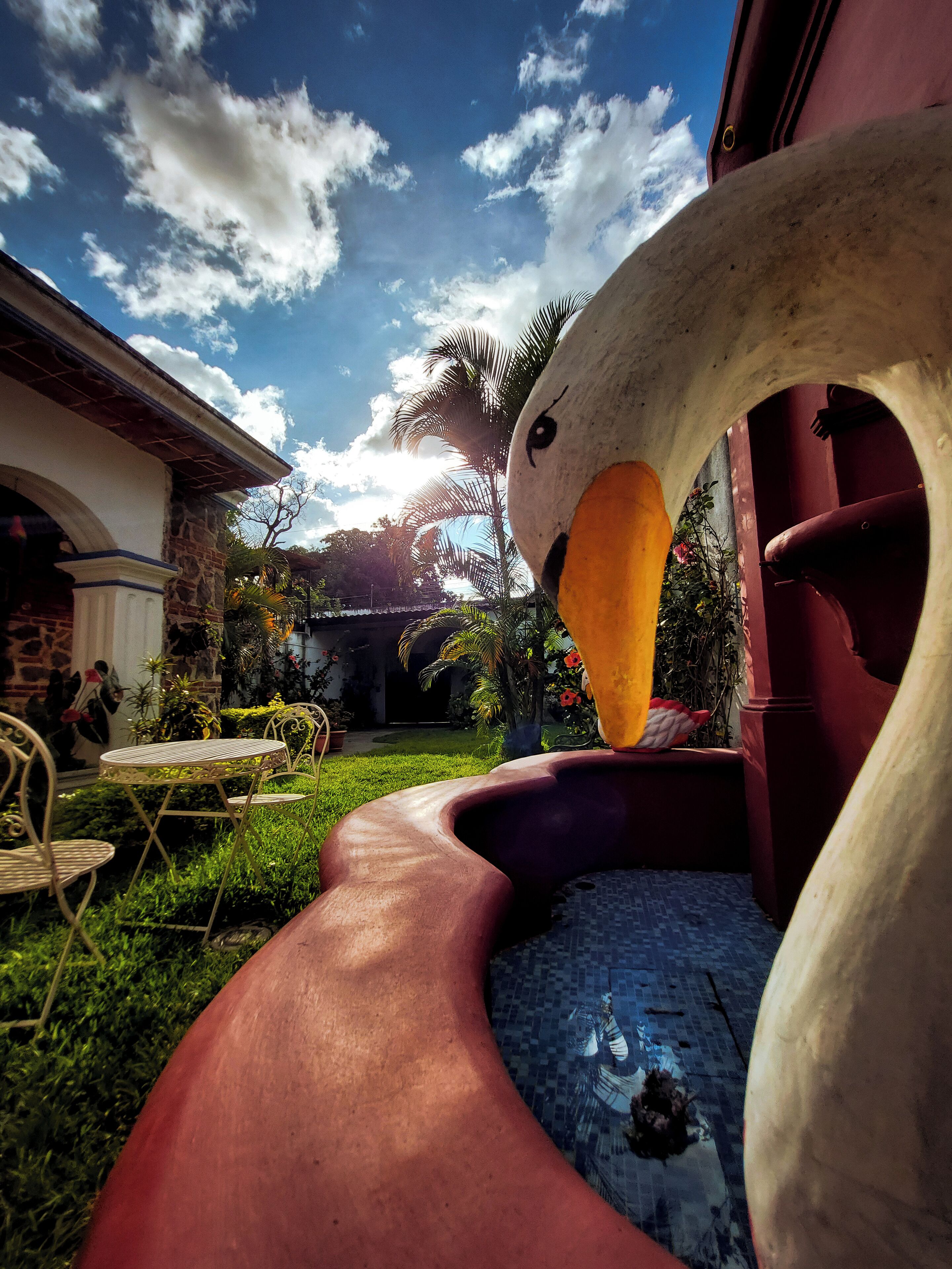 Photo - Hotel Nolasco