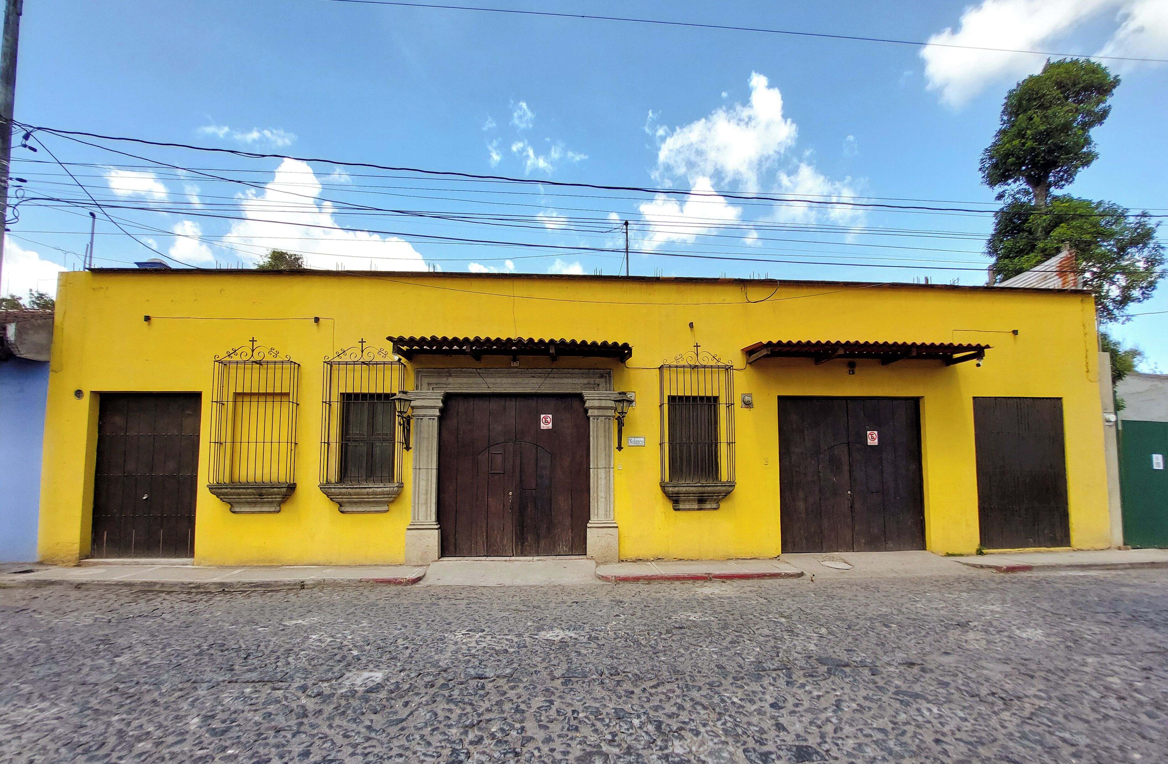 Photo - Hotel Nolasco