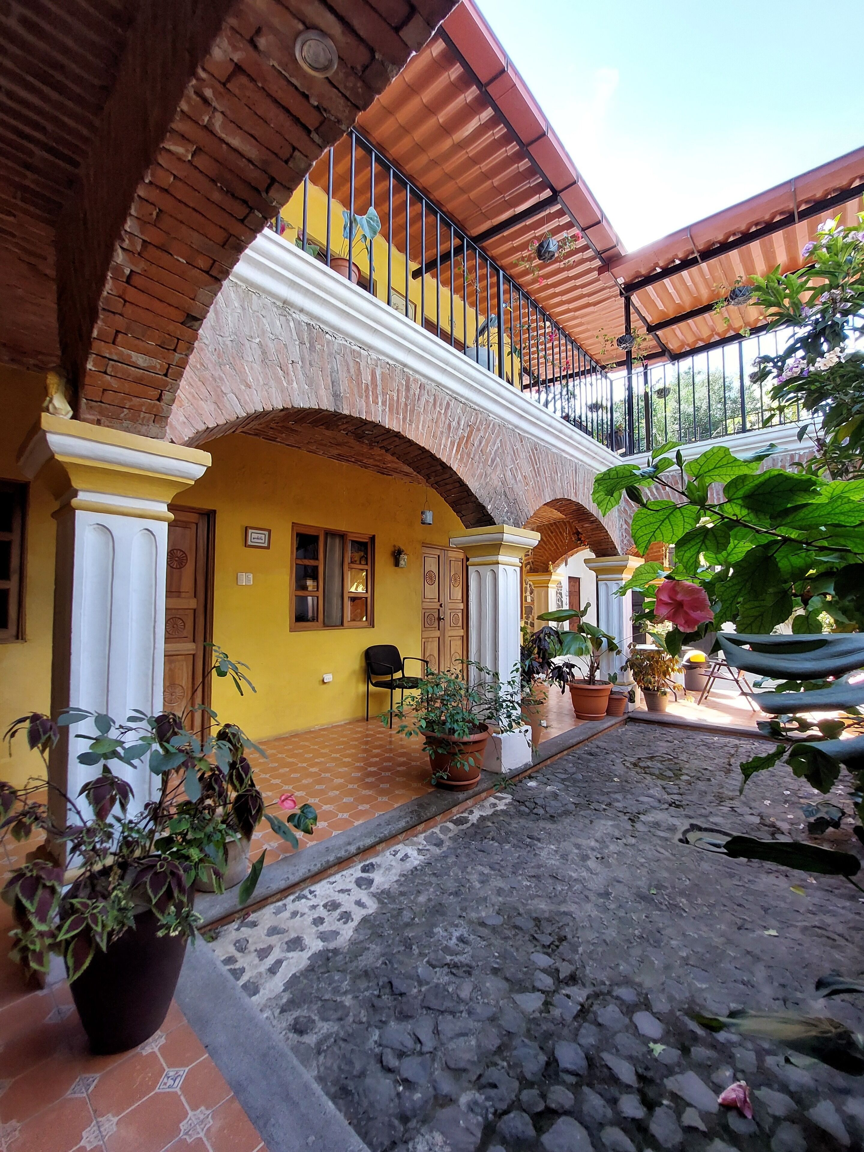 Photo - Hotel Nolasco