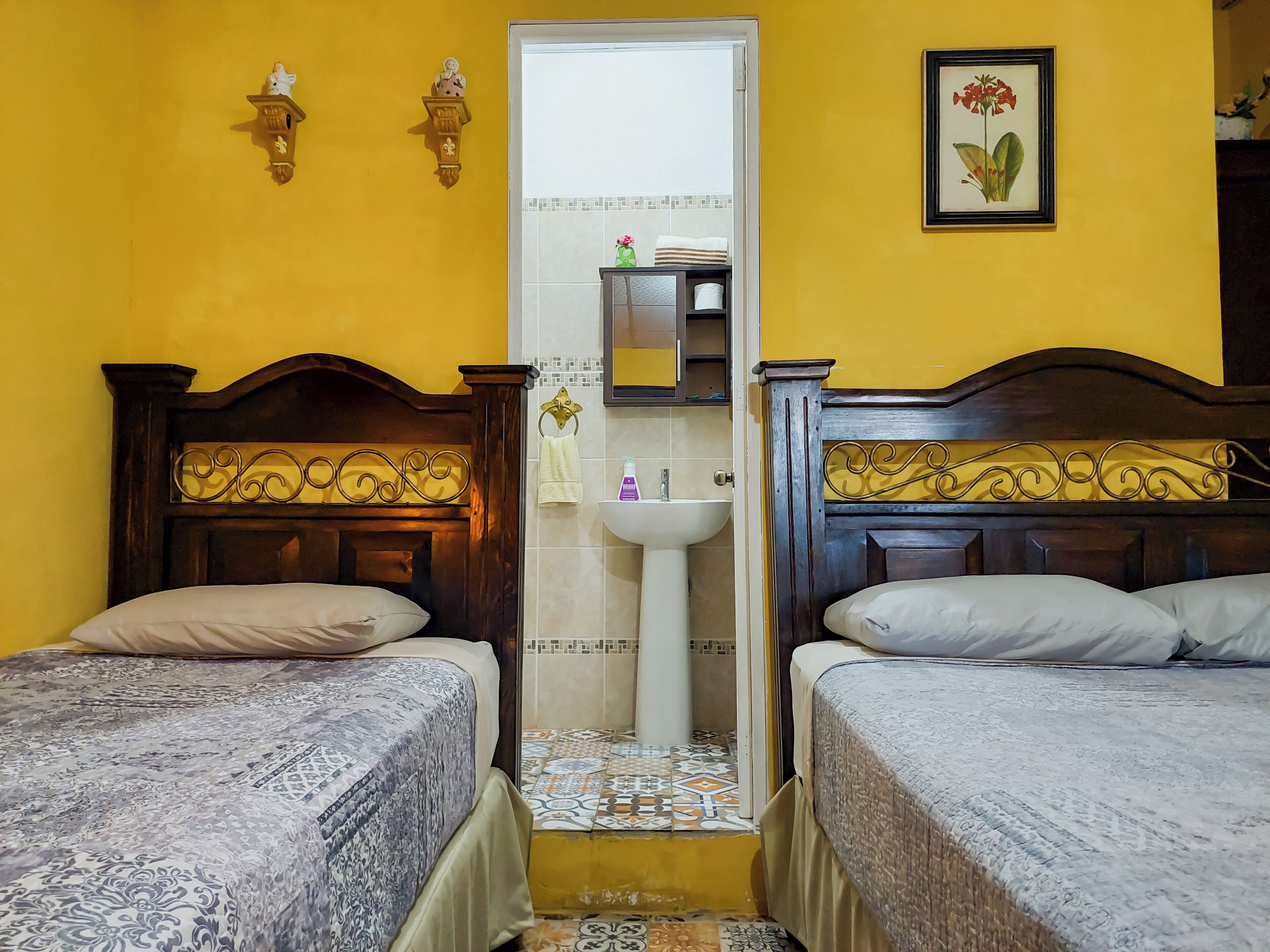 Photo - Hotel Nolasco