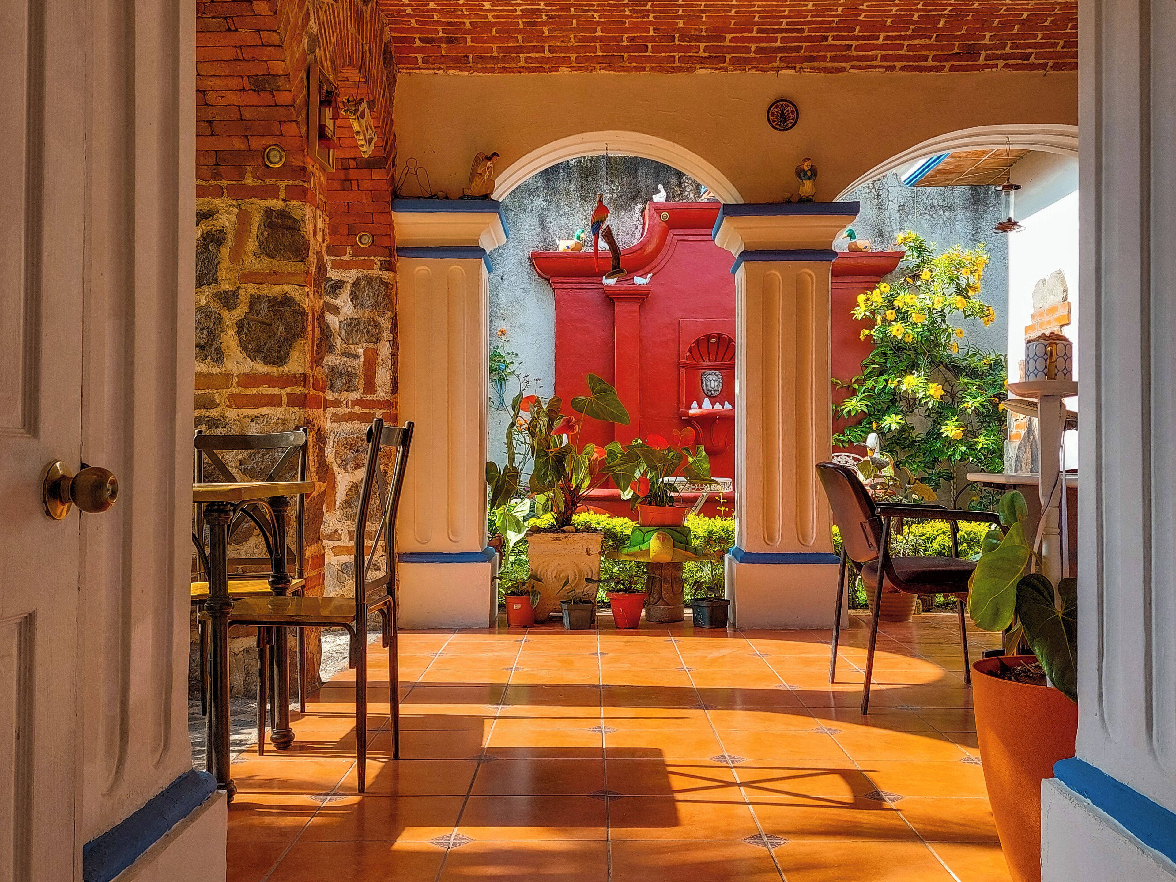 Photo - Hotel Nolasco