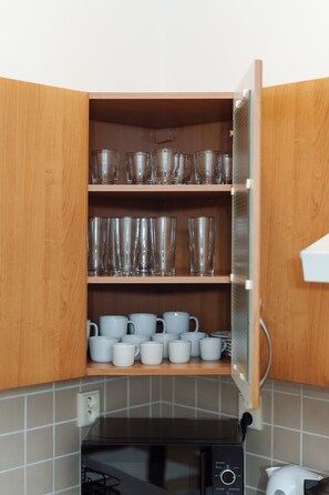 Interior - Louvre Apartment - Balcony & City View (Hlavní mesto Praha)