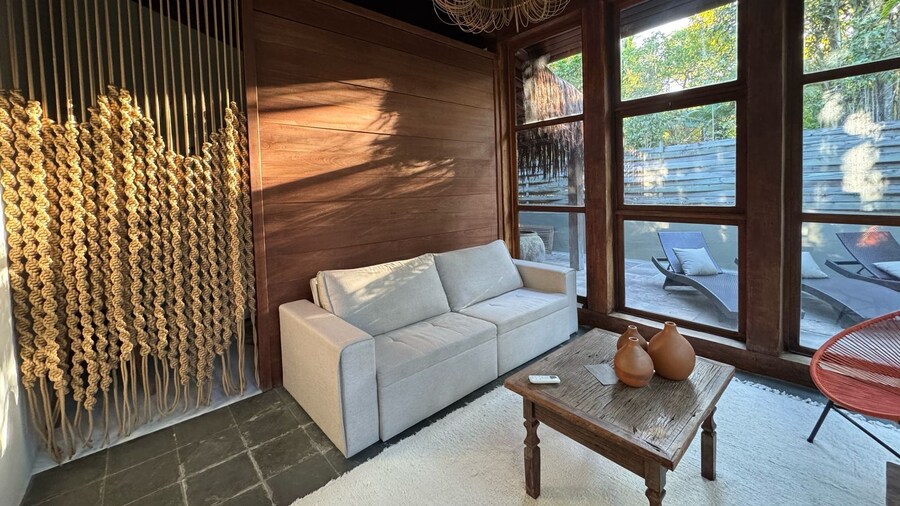 Soul Trancoso - Hotel Boutique