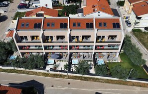 Udendørsområde
