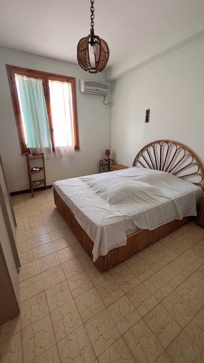 3 bedrooms - Apartment with Terrace 3-bedroom - Montepaone Lido (Montepaone Lido)