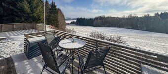 2 bedroom lovely home in Enebakk
