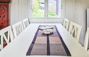 Dineren