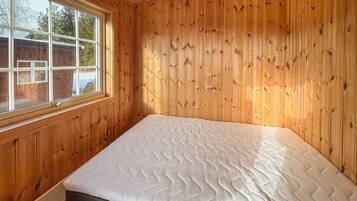 2 bedrooms, free WiFi