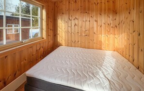 2 bedrooms, free WiFi