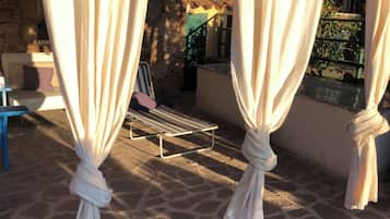 Terraço/pátio