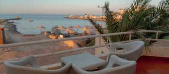 Cozy apartment in fabulous Hurghada with WiFi, AC