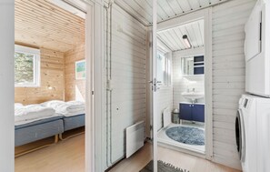 3 chambres, Wi-Fi gratuit