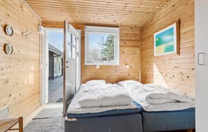 3 camere, Wi-Fi gratuito