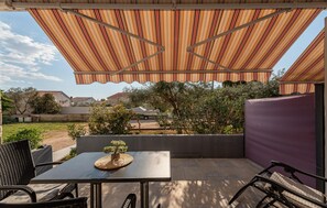 Servei de restauració a l'aire lliure