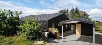 Preciosa casa en Saltum con WiFi